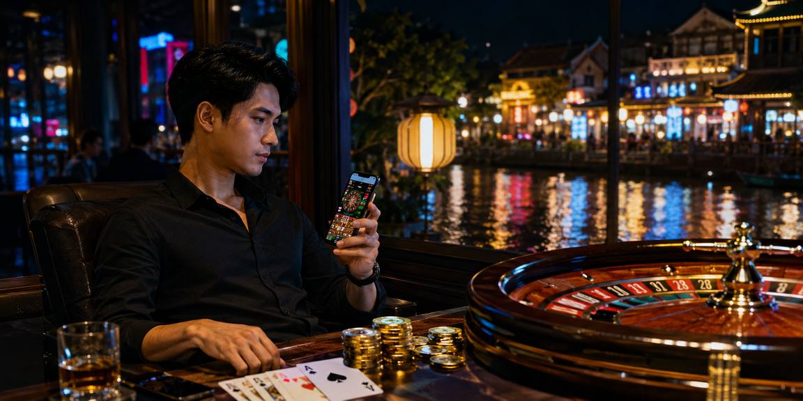 volam1 Thể Thao