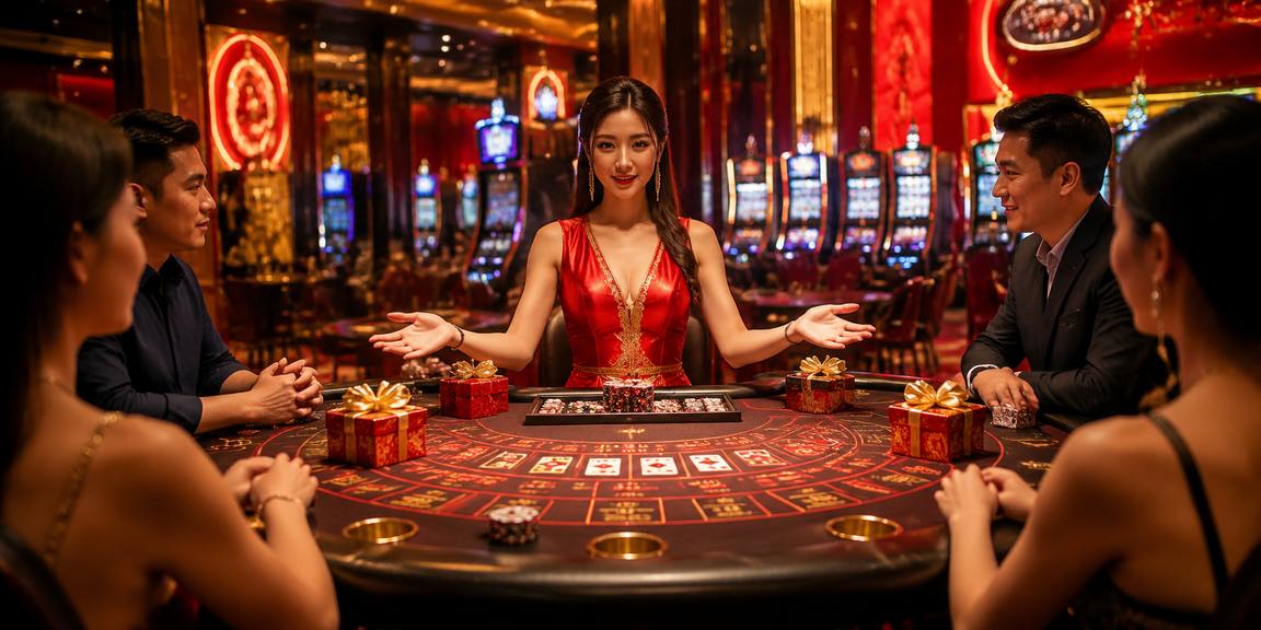 volam1 Chúng tôi xây dựng volam1 như thế nào